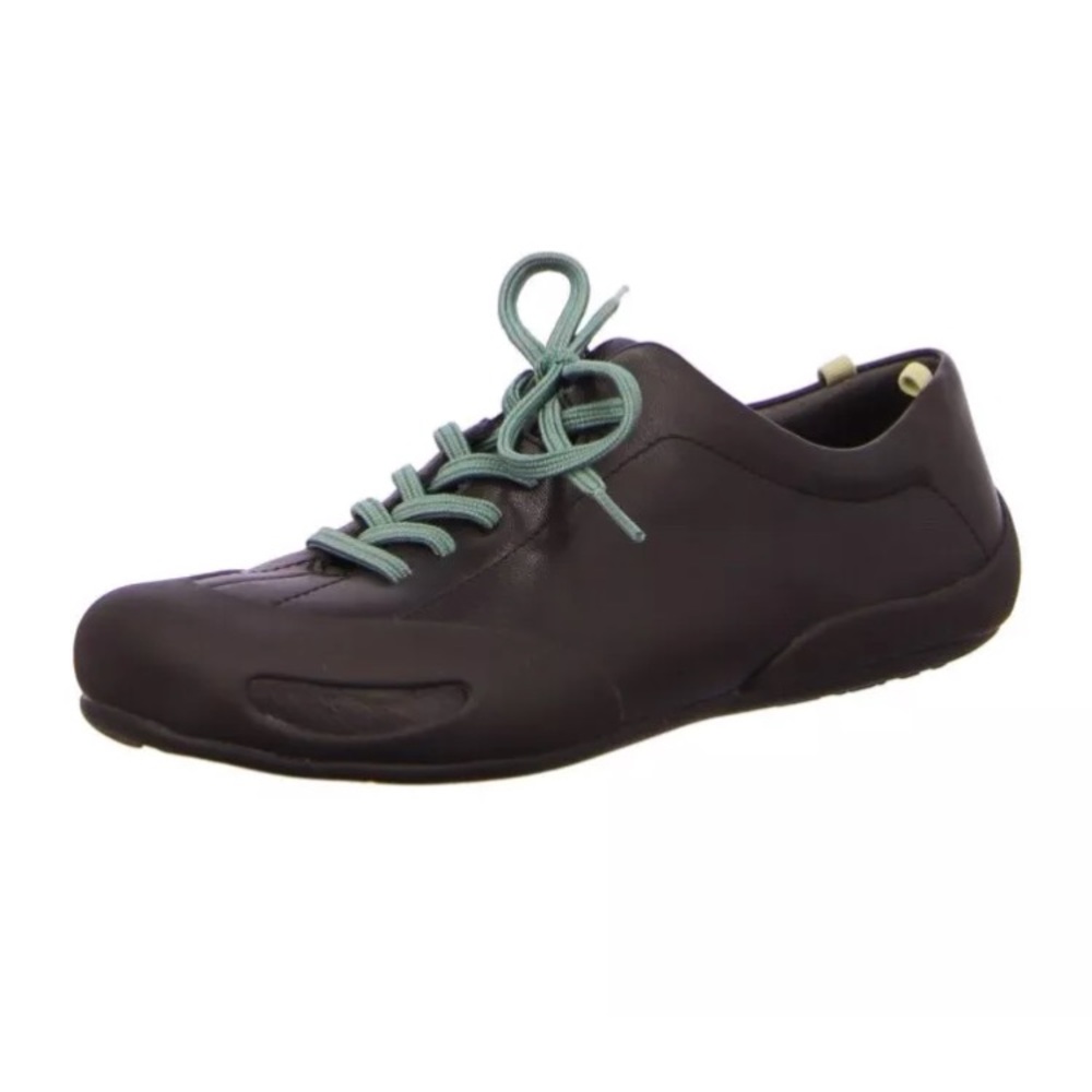 Camper Black Tennis Shoes Size 39 Peu Senda